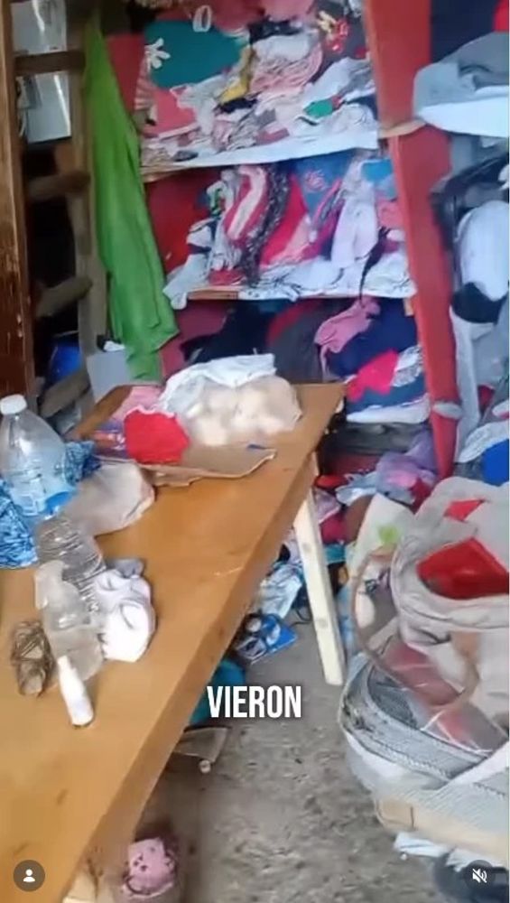 casa de Ángel