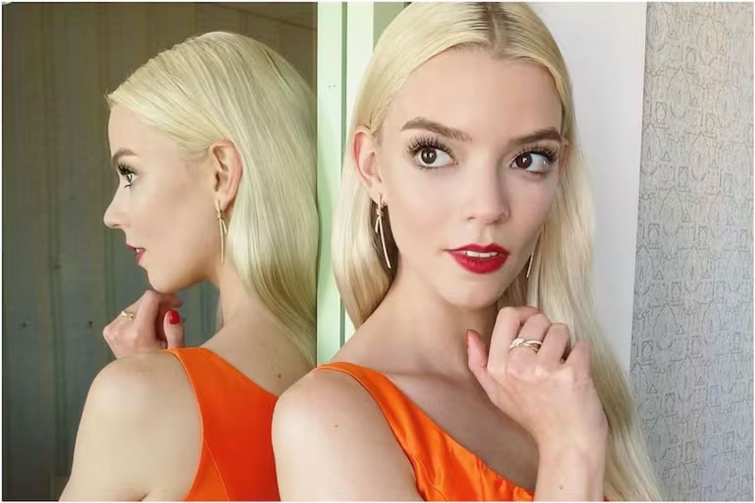 La actriz Anya Taylor-Joy vuelve a ser tendencia tras una declaración que generó todo tipo de reacciones.