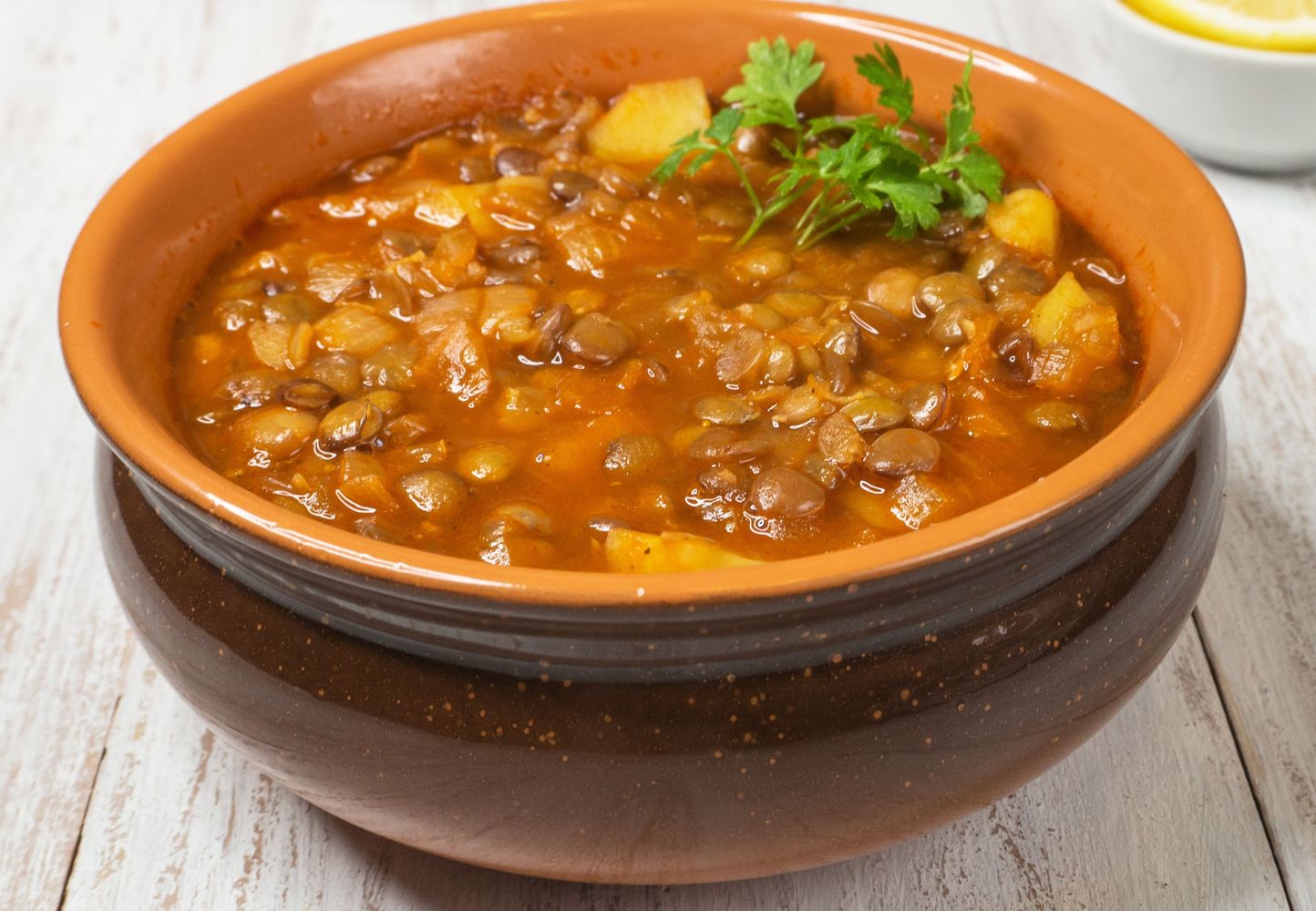 El paso a paso para hacer el mejor guiso de lentejas en casa.