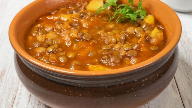 El paso a paso para hacer el mejor guiso de lentejas en casa.