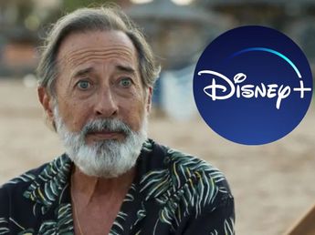 “Descansa en paz”: la publicación de Disney+ sobre Guillermo Francella que desató preocupación y generó controversia