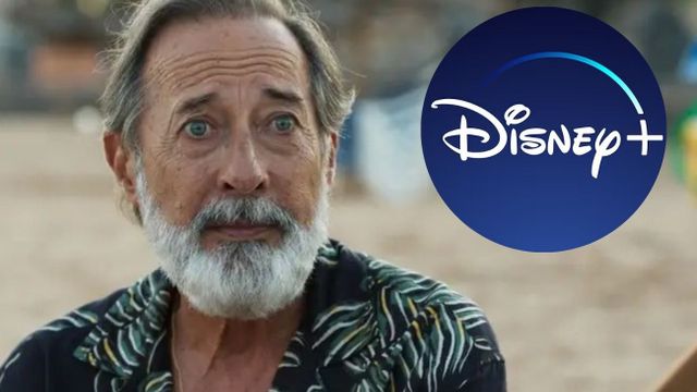 Disney+ sorprende con un anuncio sobre Guillermo Francella.