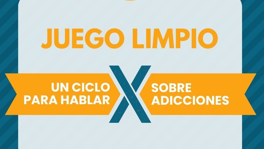 “Juego Limpio”: Un ciclo para hablar sobre adicciones en Tres Arroyos