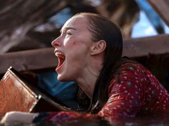 Netflix: la película del momento que arrasa con una historia de supervivencia en medio de un desastre mortal