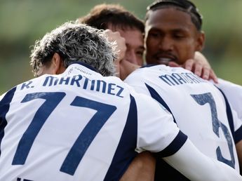 El posteo de Talleres por el clásico con Belgrano, arengando para los playoffs