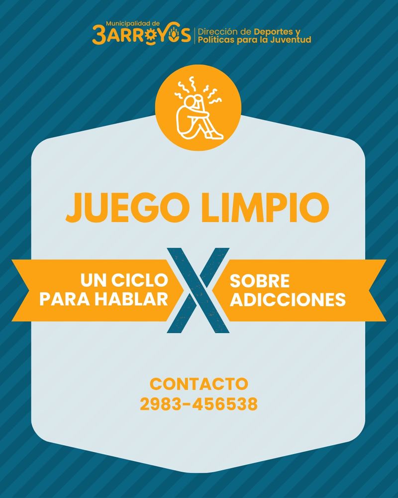Juego Limpio