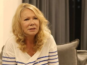 Soledad Silveyra fue internada de urgencia tras sufrir un accidente en su casa: qué le pasó