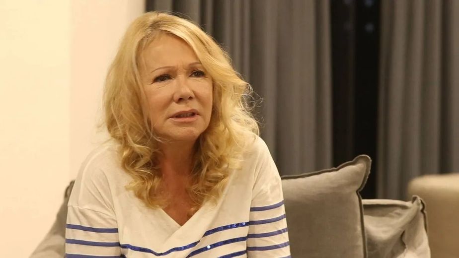 Soledad Silveyra fue internada de urgencia tras sufrir un accidente en su casa: qué le pasó
