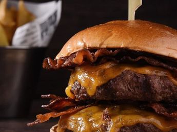 Hamburguesas a $1.000: cómo aprovechar la insólita promoción que lanzó una app