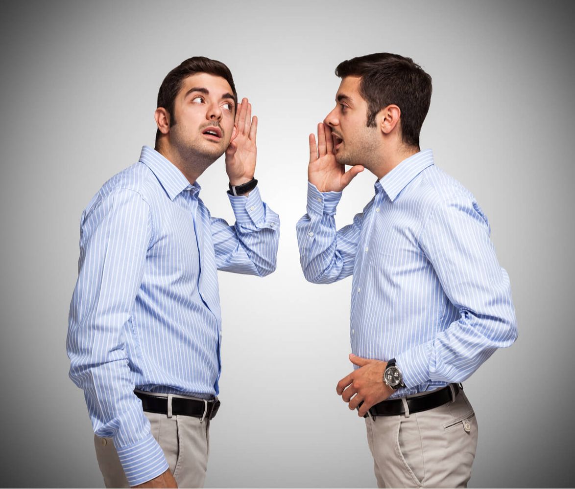 Qué dice la ciencia sobre hablar solo