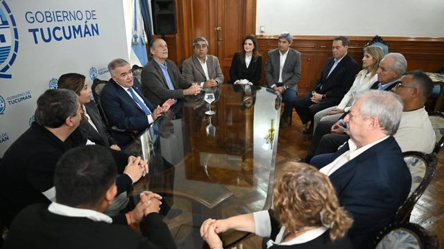 Salarios y cosecha: cerraron un acuerdo para la próxima zafra de limón.