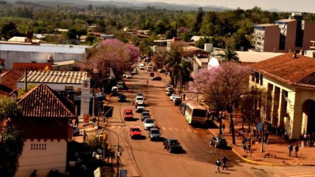 Comerciantes de Eldorado advierten sobre una “profunda crisis” y piden medidas urgentes.
