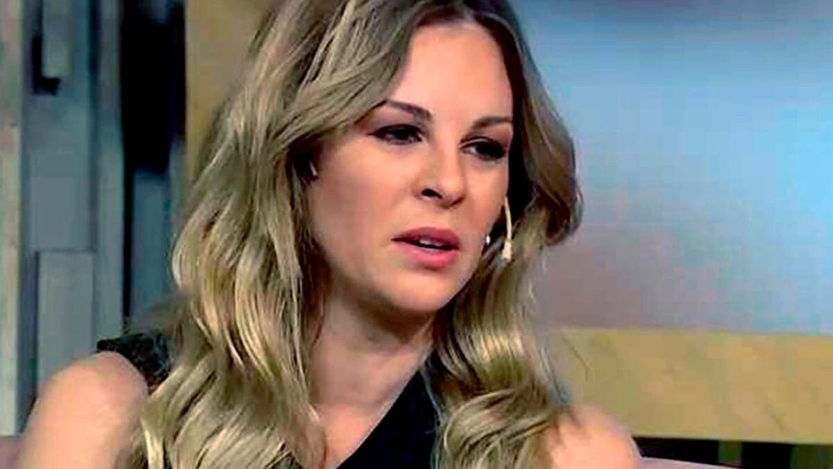 Escracharon a Yanina Screpante en una discusión a los gritos con un vecino: "Esto es una crotada"