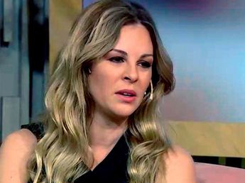 Escracharon a Yanina Screpante en una discusión a los gritos con un vecino: "Esto es una crotada"