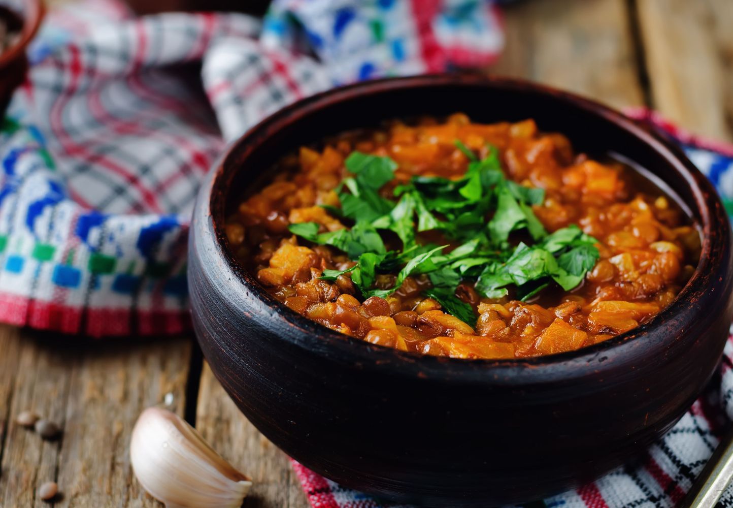 Con pocos ingredientes, se puede lograr uno de los platos más famosos del invierno.