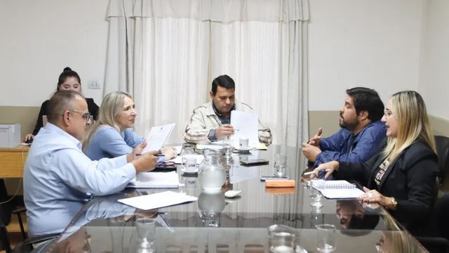 El Concejo Deliberante avanzó con una herramienta para organizar los eventos de la capital.