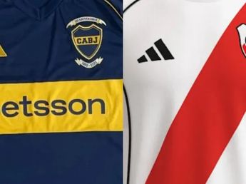 Cómo va a salir el Superclásico entre River y Boca, según la IA: partidazo en el Monumental