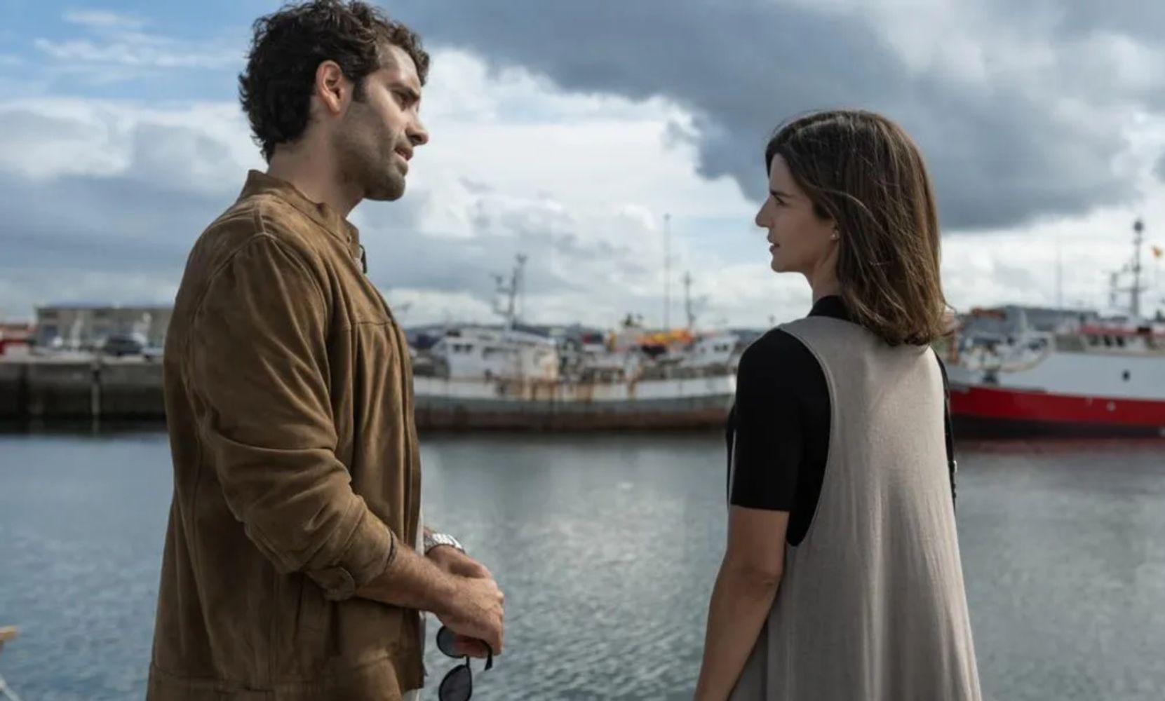 La producción se ha convertido en uno de los fenómenos recientes de Netflix, destacando por su tensión narrativa y su éxito internacional.
