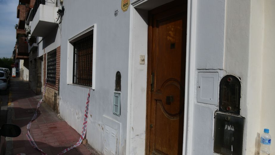 Crimen en barrio Alberdi de Córdoba: el fiscal confirmó que el sospechoso mató con ensañamiento