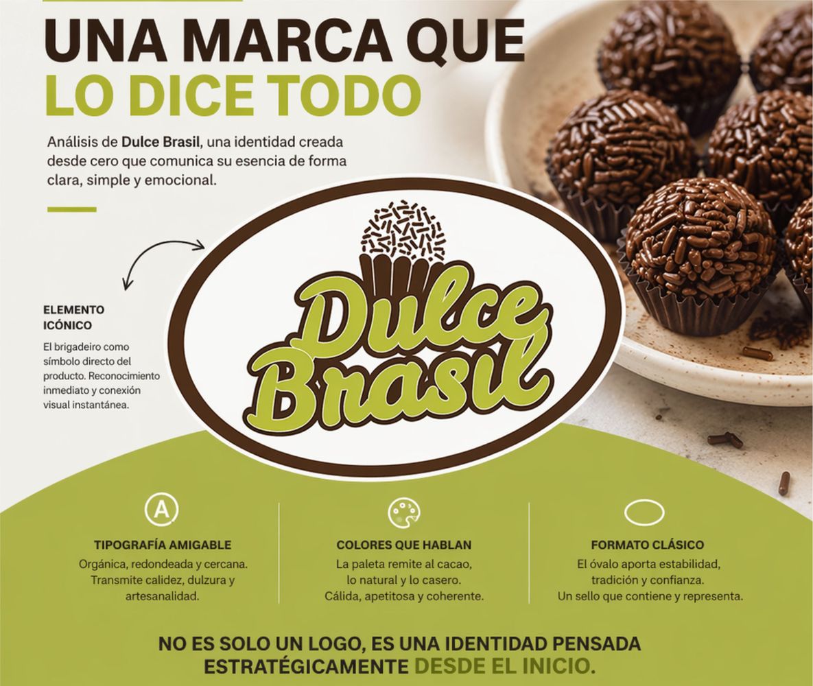 el rediseño de una marca es un proceso estratégico que busca mantener su esencia, pero adaptarla a los nuevos tiempos.