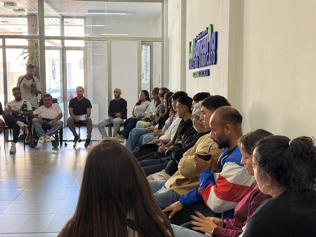 Nuevo espacio en Concordia: Álvarez busca romper con la vieja política y liderar el recambio.