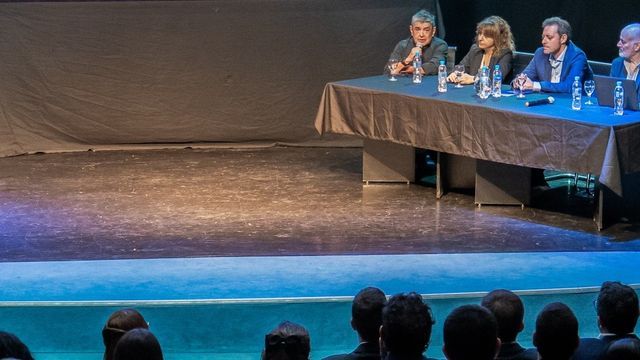 La Provincia busca anticiparse al impacto de la transformación demográfica.