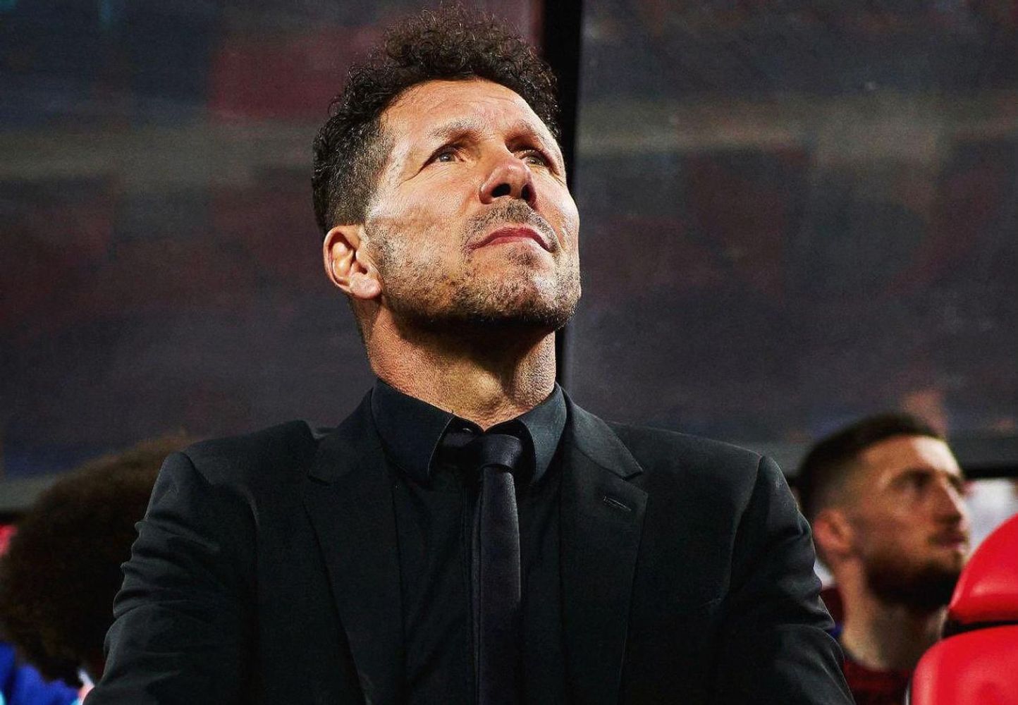 Diego "Cholo" Simeone