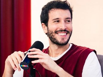 "Duermo con ellos": la confesión de Sebastián Yatra sobre sus padres que generó polémica