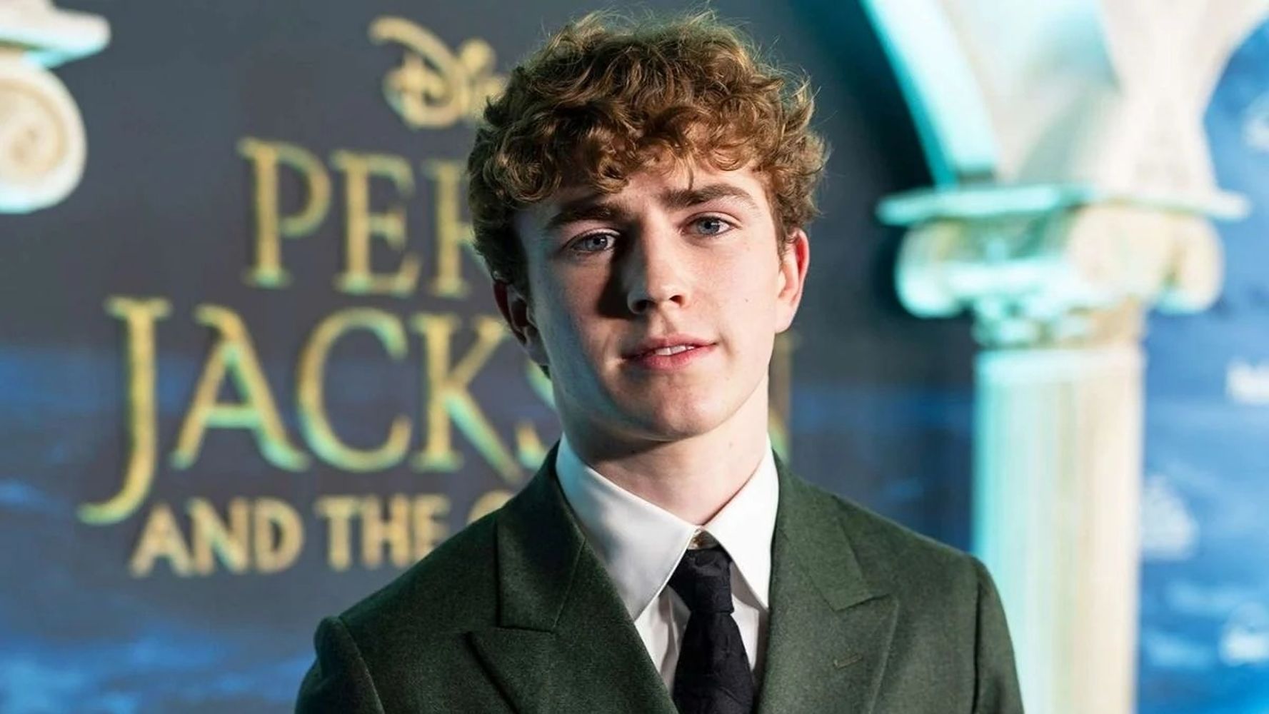 Walker Scobell saltó a la fama con la famosa serie de Disney+.