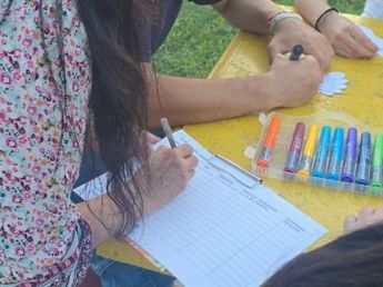 Desatando Voces: el programa que impulsa la expresión juvenil y el arte como herramienta de encuentro
