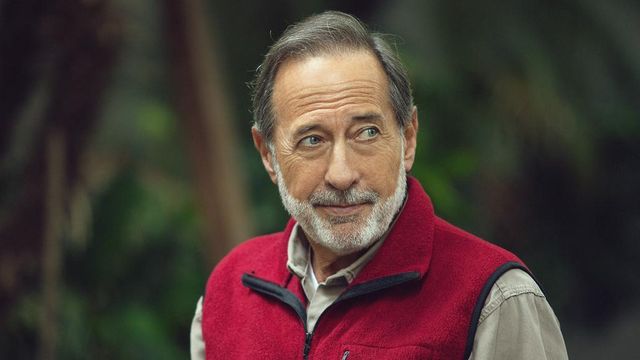 Guillermo Francella planea atrapar a todos con la nueva temporada de El encargado, que se transmitirá en Disney+.
