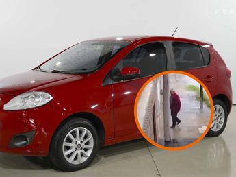 Córdoba: delincuentes vestidos de recolectores maniataron a un jubilado y le robaron su auto