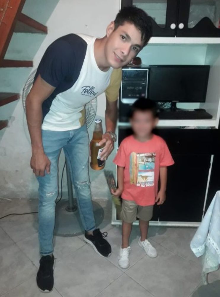 Crimen en Chaco: mató a un amigo en su cumpleaños y lo confesó en un impactante video.