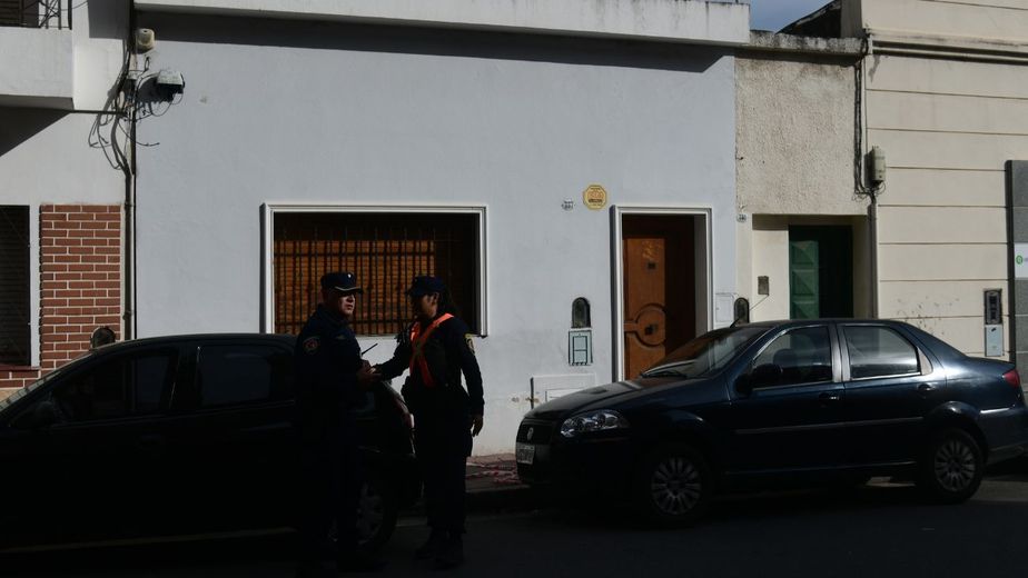 Crimen en Córdoba: mataron a un arquitecto y provocaron un incendio para ocultarlo