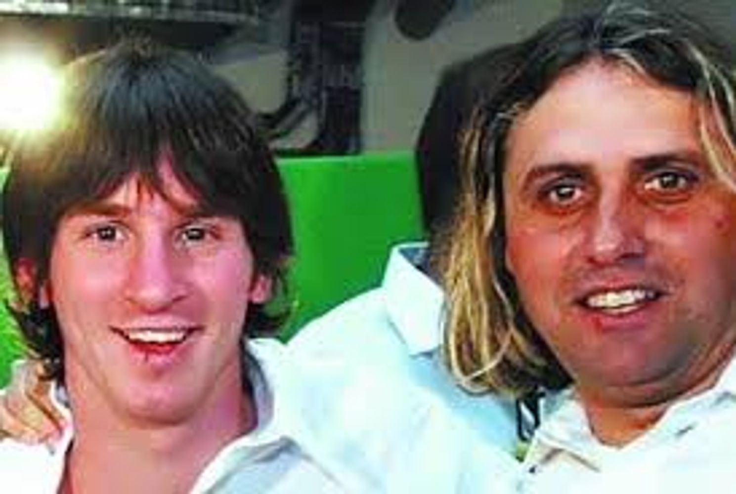 Hoyos, nuevo entrenador de Inter Miami.
