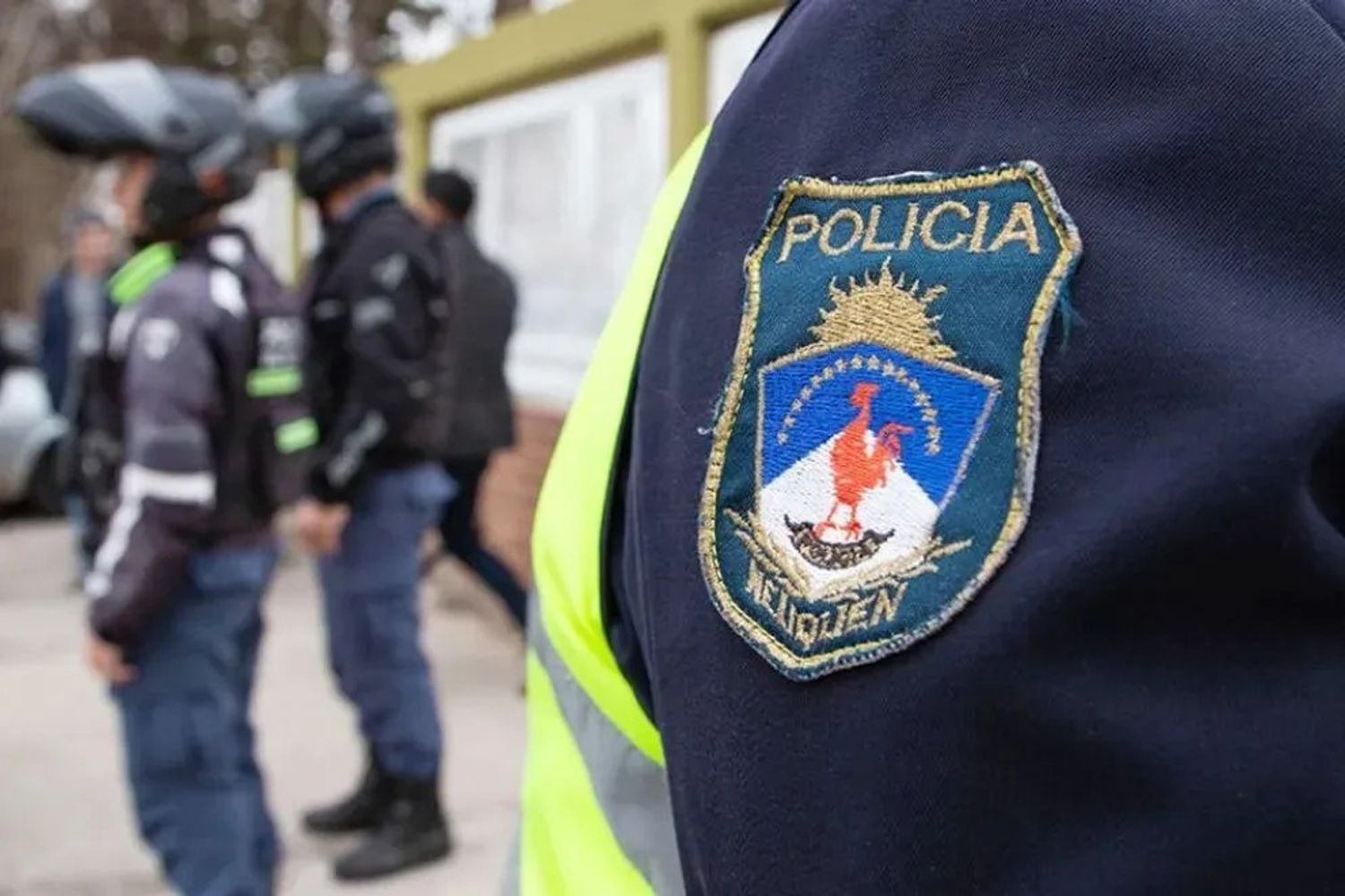 Un enfermero abusó de una paciente en Neuquén.
