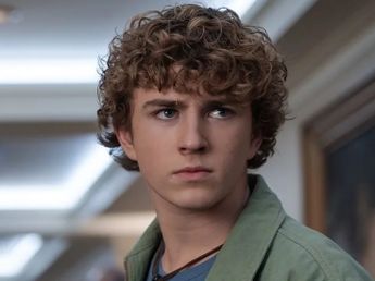 "Amenazas de muerte": preocupación por la crítica situación que enfrenta Walker Scobell, conocido como Percy Jackson en Disney+