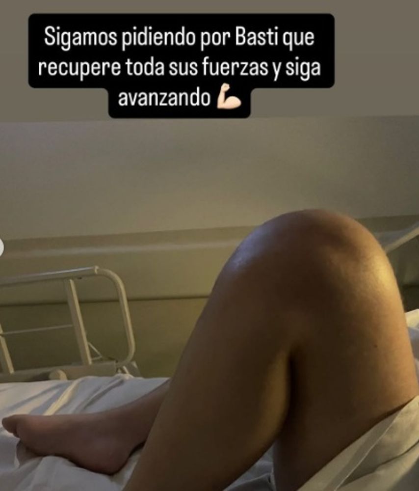 Bastian Jerez 