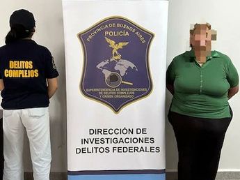 Insólito episodio en Florencio Varela: allanaron una casa por narcomenudeo y encontraron un animal exótico