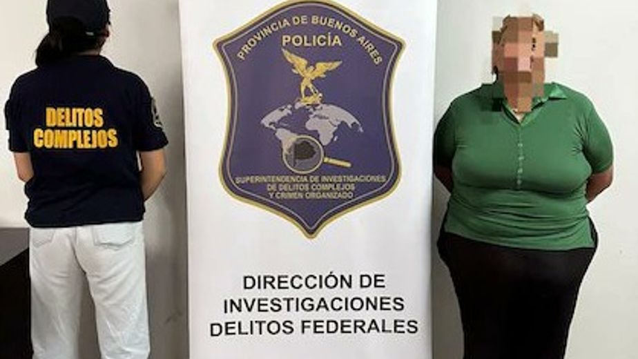 Insólito episodio en Florencio Varela: allanaron una casa por narcomenudeo y encontraron un animal exótico
