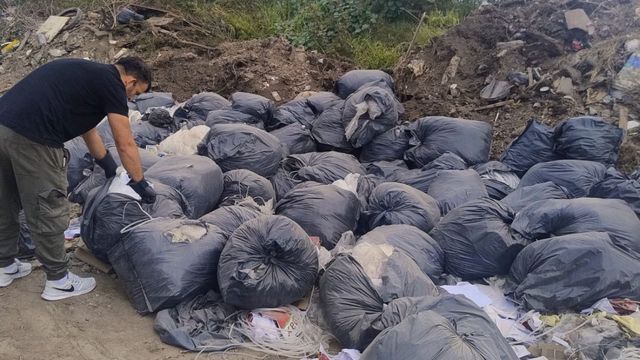 Una inspección de rutina terminó en una clausura por parte de la Municipalidad de Córdoba.