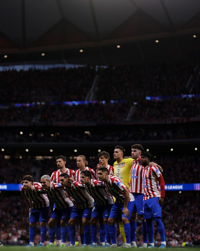 Atlético de Madrid