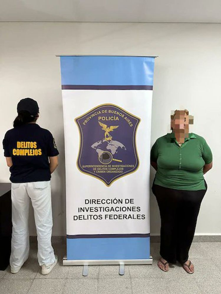 El insólito hallazgo en Florencio Varela
