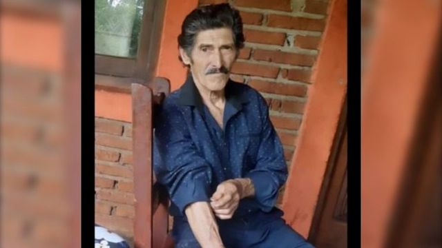 Intensifican la búsqueda en Misiones de un hombre de 78 años con Alzheimer desaparecido en San Ignacio.