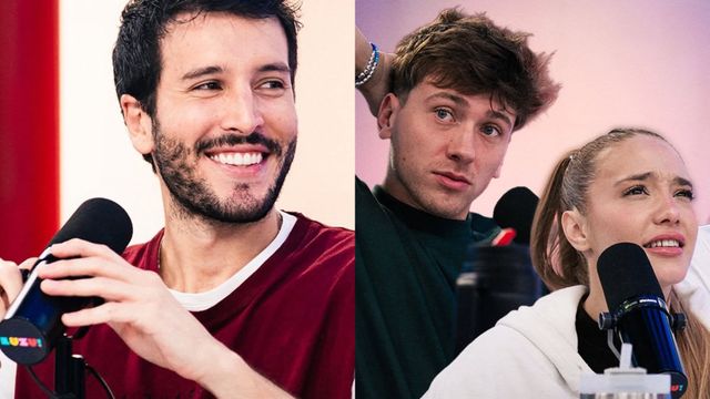 Sebastián Yatra le hizo una propuesta a Ángela que dejó a todos sin palabras. 