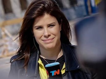 La periodista Cecilia Insinga habló de su salida de ElTrece y TN: "No tenía el lugar que..."