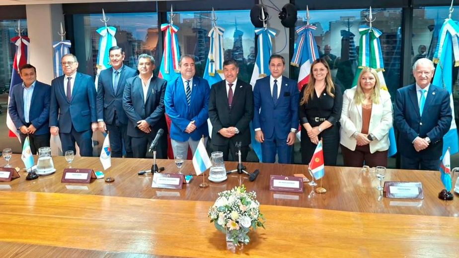 El Norte Grande volvió a mostrarse unido en Tucumán ante la coyuntura nacional
