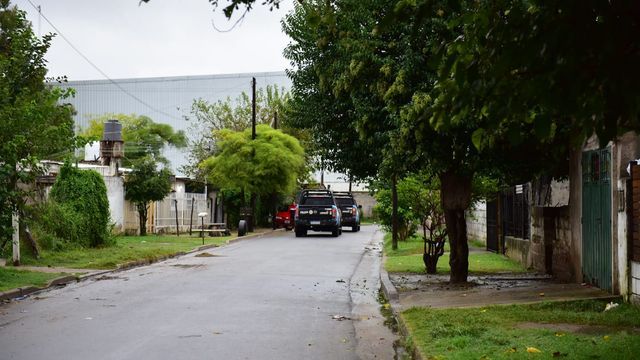 Un policía fue baleado en Córdoba.