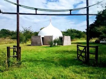 El lugar de Córdoba donde miles buscan paz interior celebra su aniversario con un festival