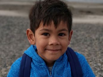 El desgarrador video de Ángel que dio un giro en la investigación y dejó expuesta a la madre biológica